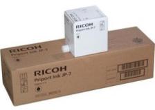 Toner Ricoh JP7 (893713) nero - Z08407