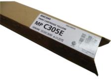 Toner Ricoh C305E (841597) giallo - Z08593