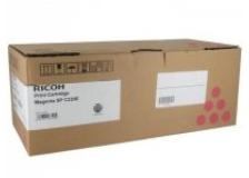 Toner Ricoh SPC220 K241/M (406767) magenta - Z08689