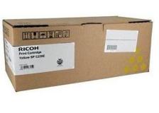 Toner Ricoh SPC220 K241/G (406768) giallo - Z08690