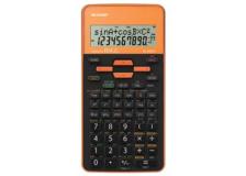 Calcolatrice scientifica el 509 arancione - Z08781