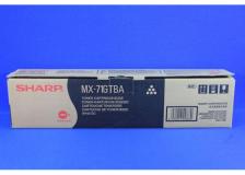 Toner Sharp MX71GTBA nero - Z08802