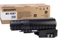 Toner Sharp MX753GT nero - Z08803