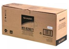 Toner Sharp MXB20GT1 nero - Z08804