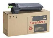 Toner Sharp MXB42GT1 nero - Z08805