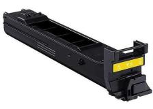 Toner Sharp MXC38GTY giallo - Z08810