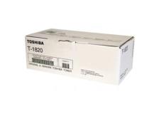 Toner Toshiba T-1820 (6A000000931) nero - Z09337