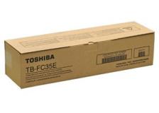 Collettore toner Toshiba PS-TBFC35E (6AG00001615) - Z09342