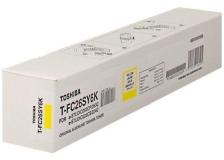 Toner Toshiba T-FC26SY6K (6B000000569) giallo - Z09345