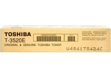 Toner Toshiba T-3520E (6AJ00000037) nero - Z09347