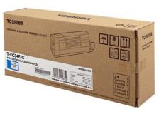 Toner Toshiba T-FC34EC (6A000001524) ciano - Z09360