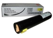 Toner Xerox 006R01125 giallo - Z09526