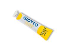 Tempera giotto tubo 4 (12ml) giallo limone 03 - Z09625