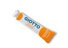 Tempera giotto tubo 4 (12ml) giallo scuro 04 - Z09626