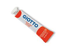 Tempera giotto tubo 4 (12ml) arancione 05 - Z09627