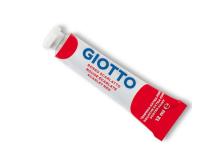 Tempera giotto tubo 4 (12ml) rosso scarlatto 08 - Z09629