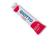 Tempera giotto tubo 4 (12ml) rosso magenta 10 - Z09631