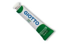 Tempera giotto tubo 4 (12ml) verde 12 - Z09633