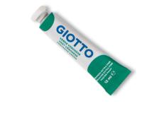 Tempera giotto tubo 4 (12ml) verde veronese 13 - Z09634