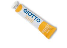 Tempera giotto tubo 4 (12ml) giallo ocra 21 - Z09641