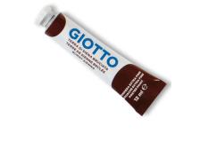 Tempera giotto tubo 4 (12ml) siena bruciata 22 - Z09642