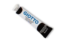 Tempera giotto tubo 4 (12ml) marrone 23 - Z09643