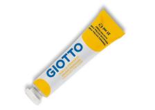 Tempera giotto tubo 7 (21ml) giallo primario 02 - Z09646