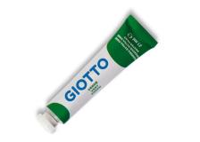 Tempera giotto tubo 7 (21ml) verde 12 - Z09648