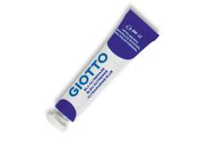 Tempera giotto tubo 7 (21ml) blu oltremare 17 - Z09650