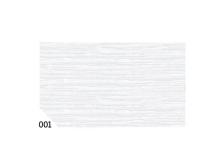 10rt carta crespa bianco 001 (50x250cm) gr.60 sadoch - Z09779