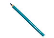 Matita 698 esagonale jumbo mina blu x alimenti faber castell - Z09809