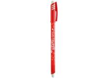 Penna sfera tratto cancellik rosso - Z09845