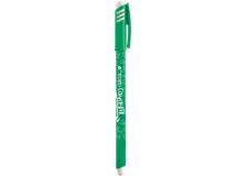 Penna sfera tratto cancellik verde - Z09847