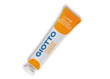 Tempera giotto tubo 7 (21ml) giallo scuro 04 - Z09911