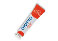 Tempera giotto tubo 7 (21ml) arancione 05 - Z09912