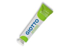 Tempera giotto tubo 7 (21ml) verde cinabro 11 - Z09915