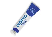 Tempera giotto tubo 7 (21ml) blu cobalto 16 - Z09917