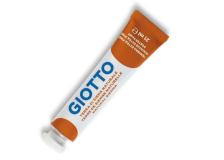 Tempera giotto tubo 7 (21ml) terra di siena naturale 20 - Z09919