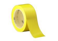 Nastro adesivo vinilico 50mmx33mt giallo scotch 471 - Z09960