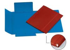 Cartelline 3 Lembi con elastico