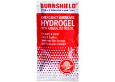 Idrogel in busta sterile 3,5g per ustioni cutanee - Z10111