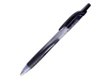 Penna a sfera scatto super 1.0 nero faber castell - Z10118