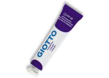 Tempera giotto tubo 7 (21ml) violetto 19 - Z10143