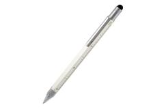 Penna a sfera tool pen™ argento punta m monteverde - Z10338