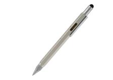 Portamine tool pen™ argento 0,9mm monteverde - Z10341