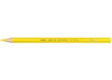 Pastello supermina monocolore fluo giallo 51 - Z10352