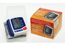 Sfigmomanometro digitale automatico da polso - Z10401