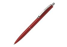 Penna a sfera a scatto k15 punta media rosso schneider - Z10404