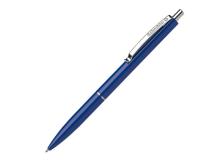 Penna a sfera a scatto k15 punta media blu schneider - Z10405