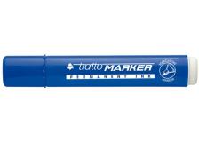 Marcatore tratto marker blu p.tonda - Z10428